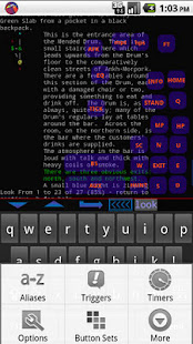 BlowTorch MUD Client(圖6)-速報App