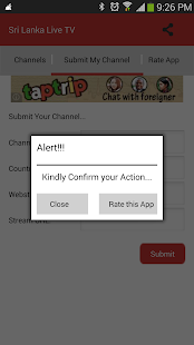 免費下載媒體與影片APP|Sri Lanka Live TV app開箱文|APP開箱王