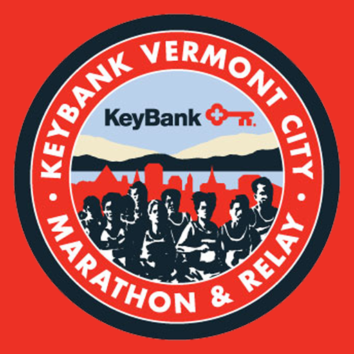 Run Vermont LOGO-APP點子