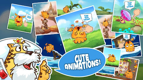 tiger pama poster 14