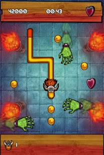 How to mod Barbarian Snake 1.0.1 unlimited apk for bluestacks