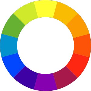 Цветовой тест Люшера logo