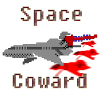 Space Coward