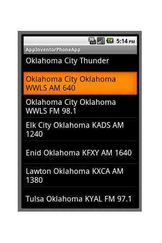 OKC Basketball Radio