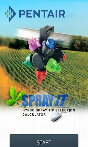 SprayIT