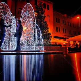 by Josip Kopčić - Public Holidays Christmas