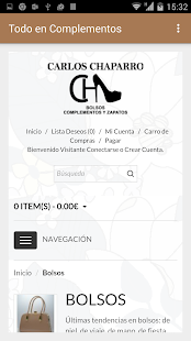 Free Download Todo en complementos APK