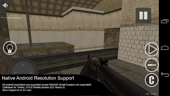 Modern OPS Online PRO Screenshots 6