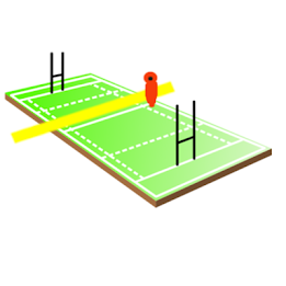 Pocket FirstDown poster 3