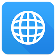 ASUS Browser- Secure Web Surf 2.1.2.80_161013 Icon