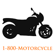 Motorcycle Accident Lawyer 1.2 Icon