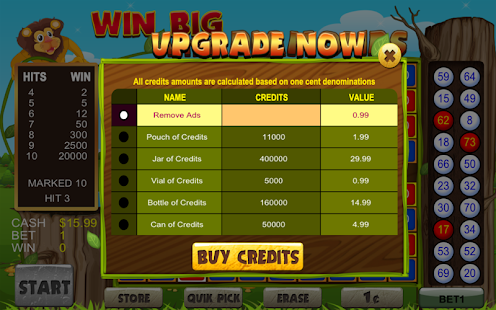 How to get Diamond Treasure Keno - FREE 1.0 apk for laptop