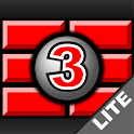 Ball Blaster 3 Lite logo
