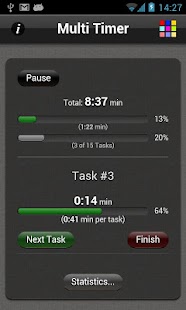 How to download Multi Task Timer 1.0.3 unlimited apk for bluestacks