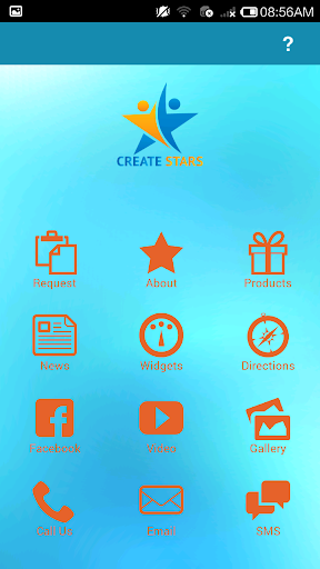 【免費商業App】Create Stars-APP點子