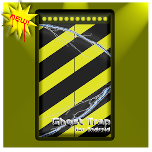 Ghost Trap (No Ads)