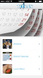 Free Download Frederick Area School APK for Android