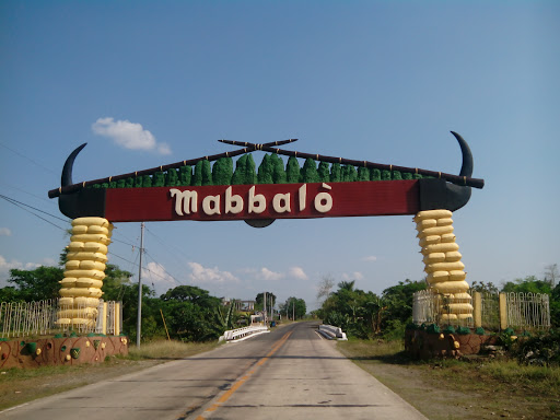 Isabela-Cagayan Boundary