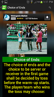 How to download Tennis Rules and Scoring 5.0 apk for bluestacks