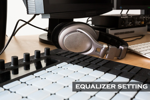 Equalizer Setting