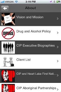 Lastest CIP On-Site EMS APK for Android