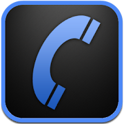 RocketDial Dialer & Contacts  Icon