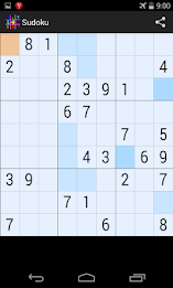 Sudoku by MobileUps poster 4