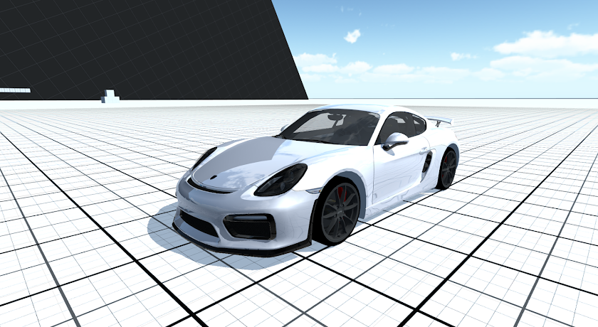 Project NEXTGEN Screen 2