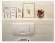 Het oude huis van Jaap en Simone, de WC