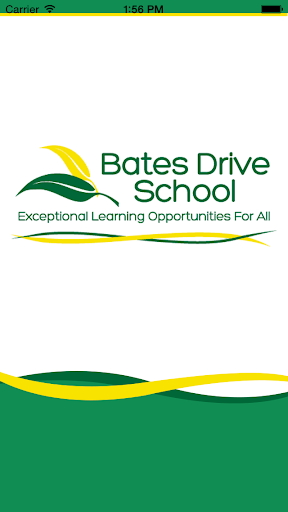 Bate Drive Public School