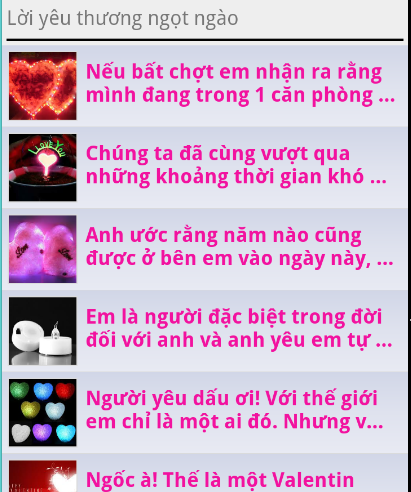 【免費娛樂App】Valentine Tình Yêu  Lover-APP點子