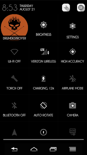 Blacksmith CM11 apk cracked download - screenshot thumbnail