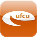 UFCU Mobile Banking logo