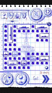 Naval Clash Admiral Edition(圖4)-速報App