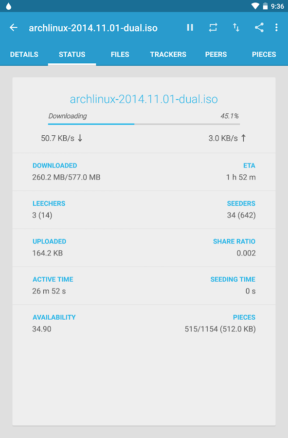 Best Torrent Client Windows Phone