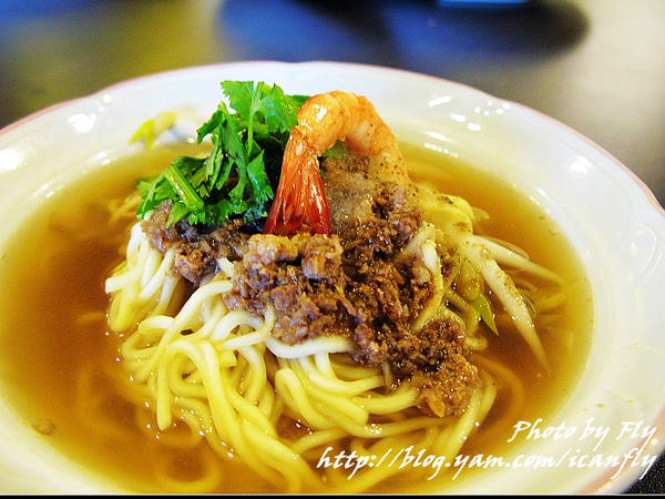 阿月食堂《桃園》（試吃）
