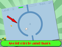 Mouse by Ez Games APK