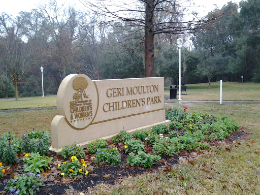 Geri Moulton Children's Park