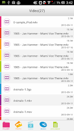 SP File Explorer poster 7