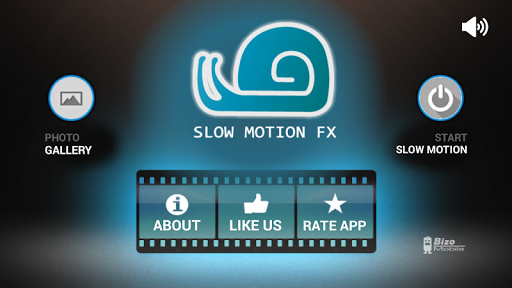 Slow Motion Video FX  screenshots 9