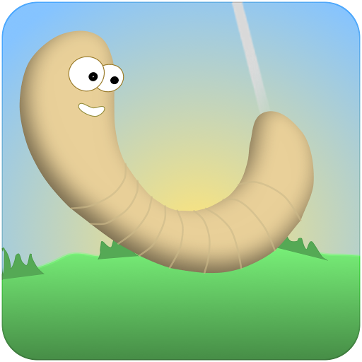 The Worm Game LOGO-APP點子