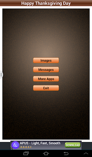 免費下載娛樂APP|Thanksgiving Day SMS & Images app開箱文|APP開箱王