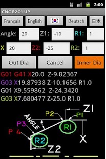 How to mod CNC R2C1 UP patch 1.0 apk for pc
