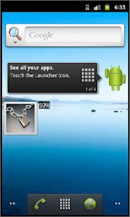 Lastest Screen Lock APK for Android