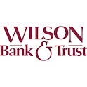 Wilson Bank & Trust Mobile logo