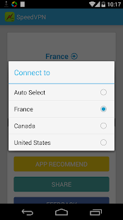 SpeedVPN Free VPN Proxy 1.5.2 apk