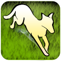 working-dog logo