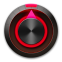 X Task Manager logo