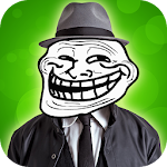 Cover Image of ダウンロード Troll Face Camera 18.44.12 APK
