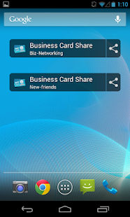 Free Share My Contact Unlocker APK for Android